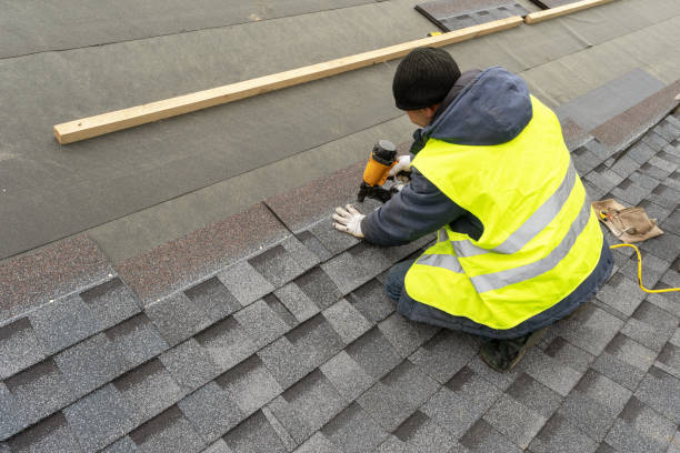 Best Local Roofing Companies  in Mcgovern, PA