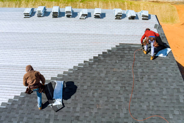 Best Residential Roofing Contractor  in Mcgovern, PA