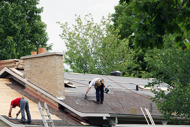 Professional Roofing Contractor in Mcgovern, PA