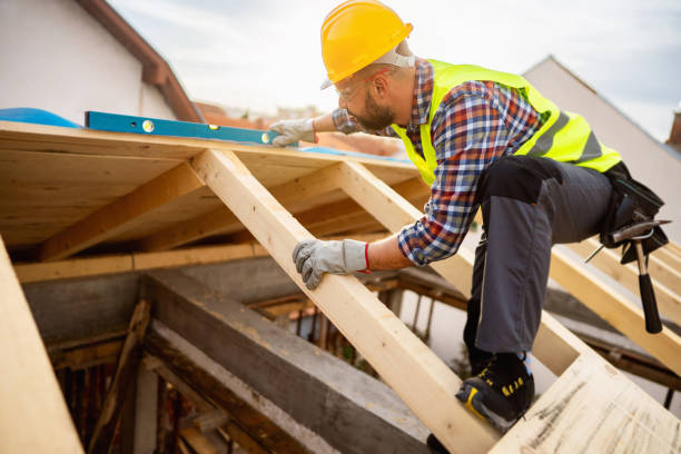 Best Flat Roof Repair Services  in Mcgovern, PA