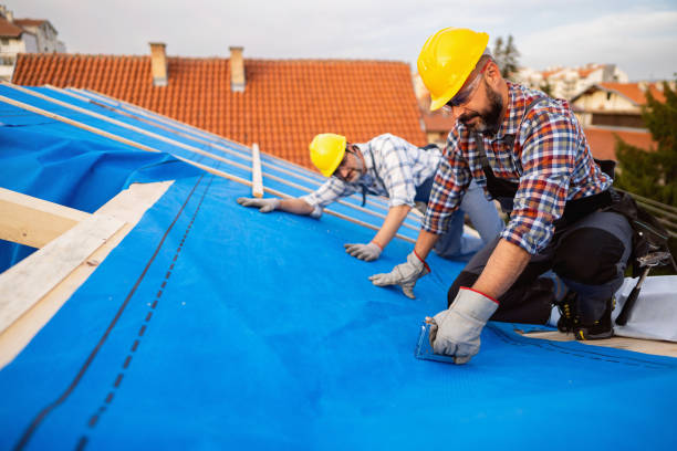 Best Roof Leak Repair  in Mcgovern, PA