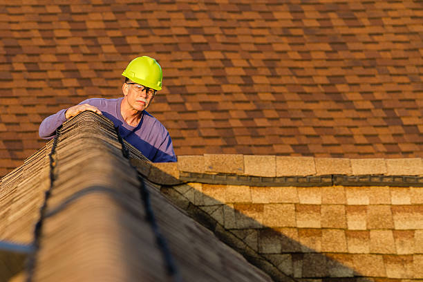Best Residential Roof Replacement  in Mcgovern, PA