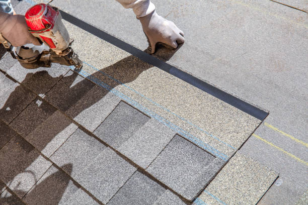 Best Roof Maintenance Services  in Mcgovern, PA