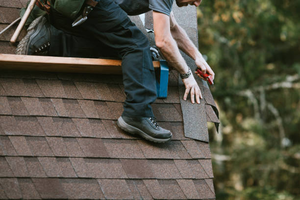 Best Best Roofing Contractors  in Mcgovern, PA