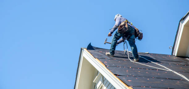 Best Roof Repair Services  in Mcgovern, PA